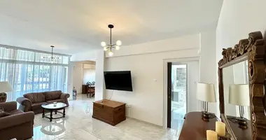 2 bedroom apartment in Limassol, Cyprus