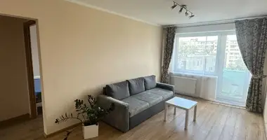 3 room apartment in Vilnius, Lithuania