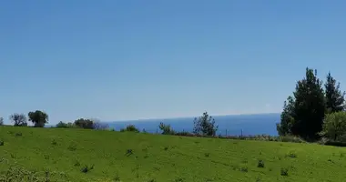 Plot of land in Moles Kalyves, Greece