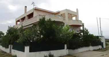 Квартира 3 комнаты в Municipality of Velo and Vocha, Греция