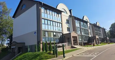 Gewerbefläche 398 m² in Maladsetschna, Belarus