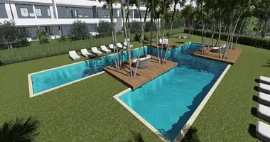 Appartement 3 chambres dans Abadin, Espagne