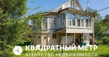 Casa en Zdanovicki sielski Saviet, Belarús