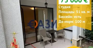 Apartamento en Sozopol, Bulgaria