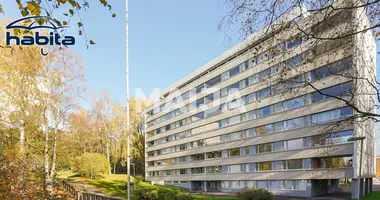 Квартира в Helsinki sub region, Финляндия