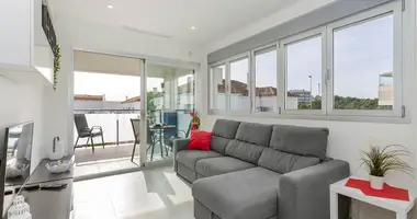 Appartement 3 chambres dans Orihuela, Espagne