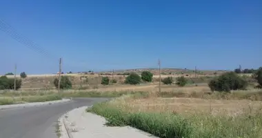 Terrain dans Anarita, Chypre