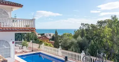 Maison 3 chambres dans Mijas, Espagne