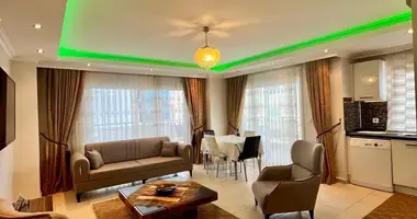 Wohnung 3 zimmer in Mahmutlar, Türkei