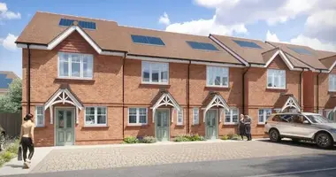 Дом 2 спальни в Hart, Великобритания