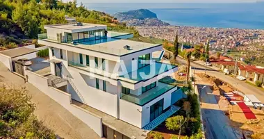 Villa dans Alanya, Turquie