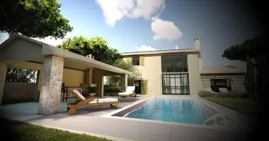 Villa 3 chambres dans Grad Rovinj, Croatie