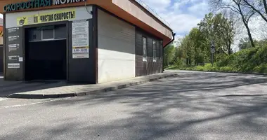 Gewerbefläche 355 m² in Minsk, Belarus