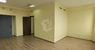 Bureau 82 m² dans Minsk, Bélarus