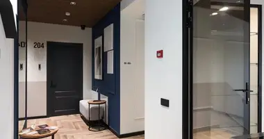 Office 450 m² in Moscow, Russia
