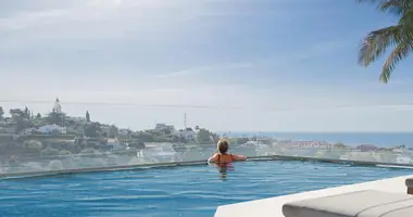 Бунгало в Фуэнхирола, Испания