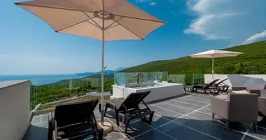 Villa 5 bedrooms in Kotor, Montenegro