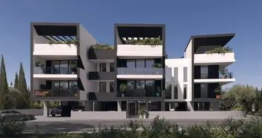 Квартира 2 комнаты в Арадиппу, Кипр