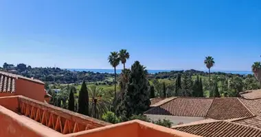 Appartement 3 chambres dans Benahavis, Espagne