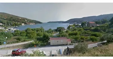 Grundstück in Zackon, Kroatien