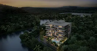 3 bedroom apartment in Choeng Thale, Thailand