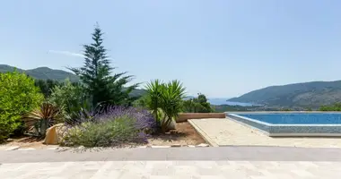 Villa in Mojdež, Montenegro