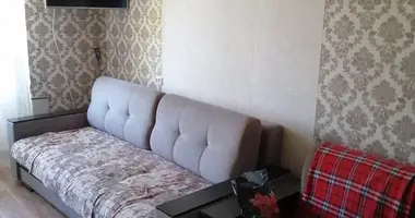 Apartamento 1 habitación en Hudy, Belarús