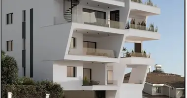 2 bedroom apartment in Limassol District, Cyprus
