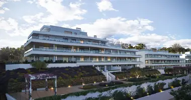 Bungalow 3 bedrooms in Resinera Voladilla, Spain