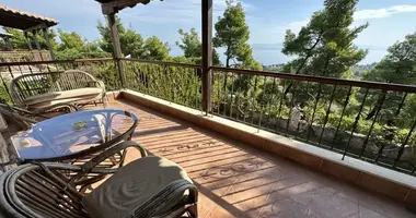Villa 3 bedrooms in Central Macedonia, Greece