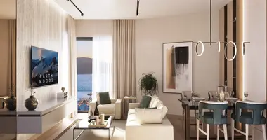 2 bedroom apartment in Tivat, Montenegro