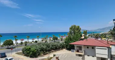 Wohnung 3 Schlafzimmer in Tosmur, Türkei