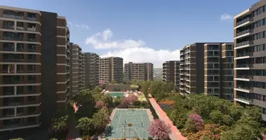 3 bedroom apartment in 17, Georgia