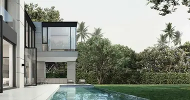 Villa 5 chambres dans Chalong, Thaïlande