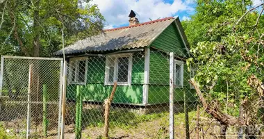 Casa en Barauski sielski Saviet, Belarús
