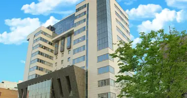 Pomieszczenie biurowe 6 041 m² w Moskwa, Rosja