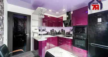 Wohnung 1 zimmer in Minsk, Belarus