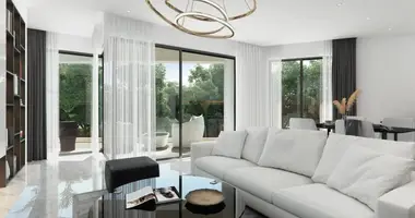 2 bedroom apartment in Cyprus