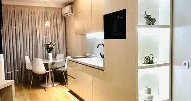 Apartamento 2 habitaciones en Batumi, Georgia