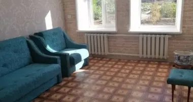 3 room house in Odesa, Ukraine