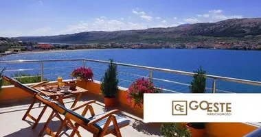House 10 rooms in Opcina Dezanovac, Croatia