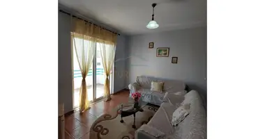 Apartamento 1 habitación en Bashkia Durres, Albania