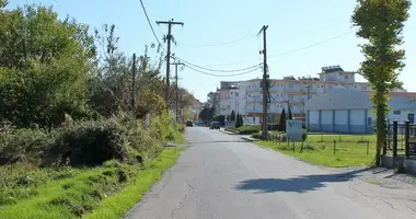 Plot of land in Paralia, Greece