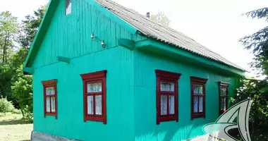 Dom w rejon brzeski, Białoruś