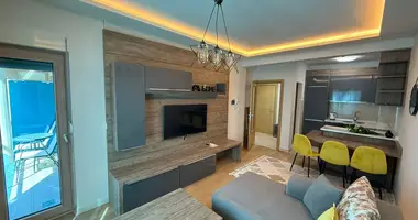 Mieszkanie 1 pokój w Budva, Czarnogóra