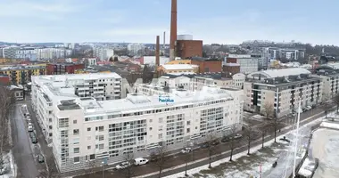 Apartamento 3 habitaciones en Turku sub region, Finlandia