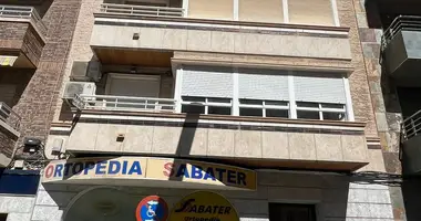 4 bedroom apartment in Torrevieja, Spain