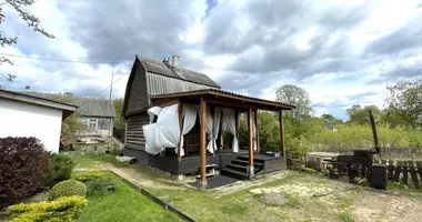 Maison dans Borissov, Bélarus