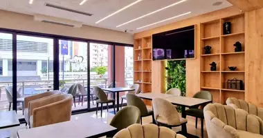 Restaurant 97 m² in Budva, Montenegro