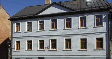 Revenue house 480 m² in Riga, Latvia